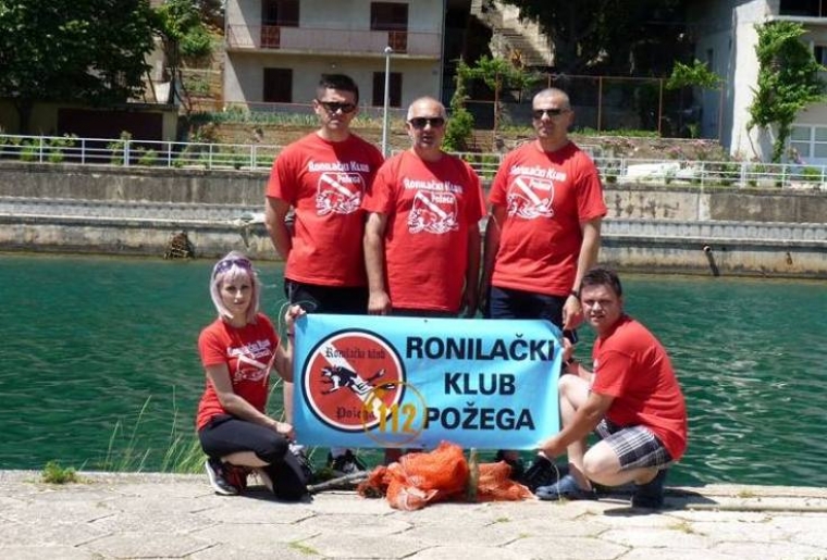 "Gdje Zrmanja ljubi more"