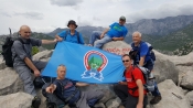 Tri dana s izazovima Južnog Velebita