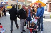 Nositelj liste za županiju Željko Kalić: &quot;Pa nije im pozicije ostavio otac, da im je to nasljedno pravo&quot;