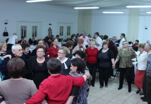 Dobar odaziv traži veću dvoranu