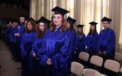 Studij završilo 192 studenta