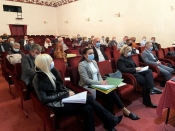 Održana 4. sjednica Županijske skupštine
