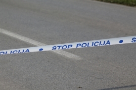 U Požegi na raskrižju ulica Mlinska, Jurja Križanića i Hrvatskih branitelja, vozačica starosti 35 godina oduzela je prednost teretnom vozilu