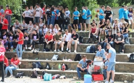 U petak 24. svibnja &quot;Norijada&quot; u Požegi - apel maturantima da dostojno i mirno proslave završetak srednje škole
