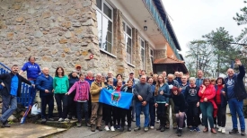 Kišna simfonija &quot;Sokolovaca&quot;: Radna akcija u Velikoj pretvorila se u slavlje zajedništva