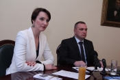 Jedinstveno postrojavanje povijesnih postrojbi za Grgurevo