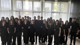 64. Hrvatsko natjecanje učenika i studenata glazbe i plesa - Glazbena škola Požega ostvarila iznimne rezultate