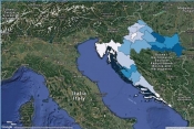 Po prvi puta u Hrvatskoj predstavljene mape siromaštva