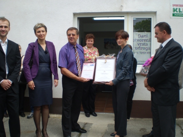 Osobe s hendikepom nisu manje bitan član društva