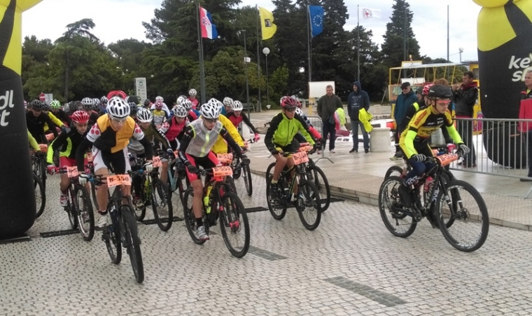 Na početku prvenstva Požežani dobro pripremljeni