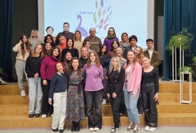 Erasmus+ projekt DIGI-CUL Četvrta mobilnost u Latviji Ekonomske škole Požega