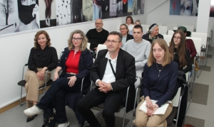 Predavanjem Blanke Đimoti Zima o radu s darovitim učenicima započeo je Festival znanosti
