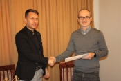 Potpisan projekt za početak projektiranja Kuće graševine kao jezgre kulturno-turističke destinacije Svijet graševine