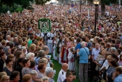 Gospa doziva na svoje pleterničko brdo - zadnjih 9 dana kolovoza vrijeme je za duševni mir