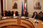 Održana 10. sjednica Županijske Skupštine Požeško-slavonske županije i usvojen Proračun za 2023. godinu u Eurima