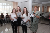 Pohvaljeni najbolji učenici ali i uzorni roditelji
