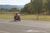 Međunarodno otvoreno prvenstvo Hrvatske u cestovnim moto utrkama: Požežanin Igor Zubić drugi