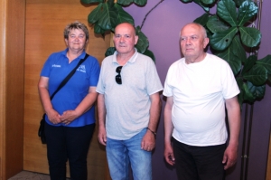 Promocija video spota odlične nove pjesme Branka Polića "Požeška dolina"