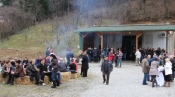 Vincelovo kod Tandare