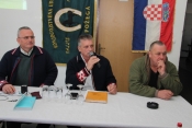 Tridesetak vrijednih članova u uzgoju ima 100-njak konja koje prikažu na „Zlatnim grivama Zlatne doline“