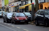 Kazna za pogrešno parkiranje vam je previsoka? Nekad su za to nabijali na kolac!