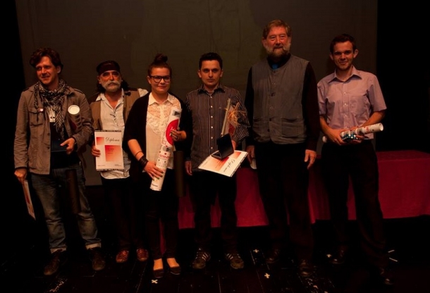 Gero oduševio i publiku i žiri