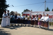 Bekteški susreti folkloraša