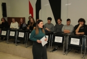 24. Susret studenata i maturanata Gimnazije u Požegi