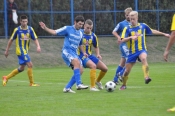 3. HNL Istok - 8. kolo