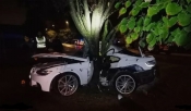 Što je zajedničko tragičnim nesrećama, jučer u Vinkovcima i jutros na Slavonskoj aveniji?