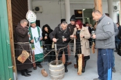 Tradicionalno Vincelovo proslavljeno kod poznate kutjevačke vinarice Zorice Tandare