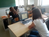 Udruga informatičara na Hrvatskom otvorenom natjecanju iz informatike