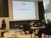 Zamjenik županice Troha na prvom sastanku župana nakon lokalnih izbora