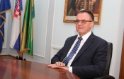 Župan Tomašević najavio od 3. siječnja normalan rad spojenih županijskih službi i ureda državne uprave