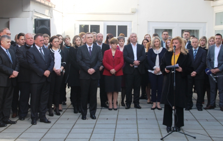 Ova područja imaju sjajnu perspektivu u razvoju poljoprivrede i turizma