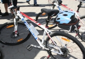 Biciklom u &quot;Polo&quot;