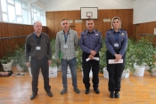 Razbijena organizirana kriminalna skupina od 8 osoba koja se bavila proizvodnjom marihuane kod Kutjeva