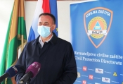 Stožer civilne zaštite županije dobio je nove smjernice i obveze za provođenje pojačanog nadzora rada ugostiteljskih objekata