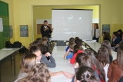 &quot;Živim život bez nasilja&quot;