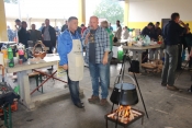 Najbolja sarma osječkog majstora kotlića Josipa Grgurića