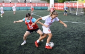 Međunarodna završnica Sportskih igara mladih sa preko 1.000 mladih u 10 sportskih kategorija