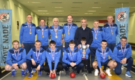 Povijesni uspjeh požeškog kuglačkog kluba - "Nove nade" i službeno u najvišem rangu hrvatskog kuglanja!