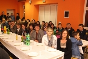 Najbolja izvorna graničarska folklorna skupina