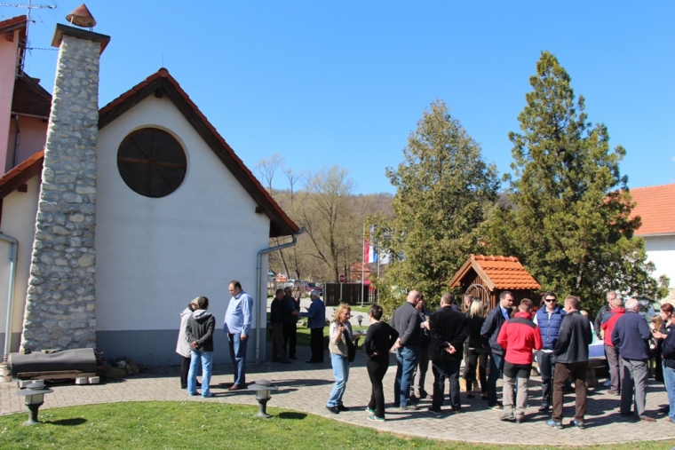 Uskoro adrenalinski park i kamp za višednevne posjetitelje