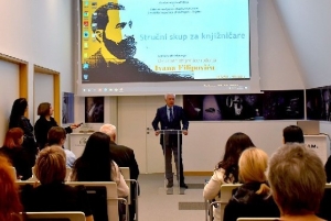 Stručni skup povodom "Dvjestote obljetnica rođenja Ivana Filipovića"
