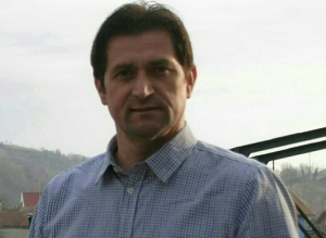 Kandidat HSS-a Požega za gradonačelnika Požege bit će Predrag Livak