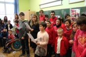 Izložba projekta &quot;Prilika za sve&quot;