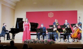 Obilježeni 56. Dani Glazbene škole Požega – Koncertom profesora