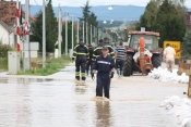 Župan Alojz Tomašević proglasio stanje elementarne nepogode
