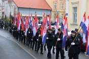 Obilježena 32. obljetnica početka Domovinskog rata u Pakracu